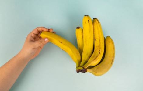 Μπανάνες – ένα φρούτο για κάθε μέρα